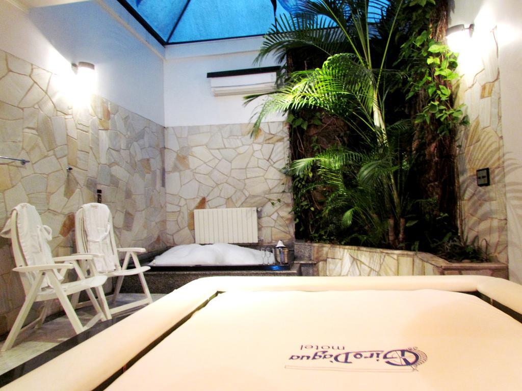 Motel Giro D'Agua (Adults Only) Caxias do Sul Eksteriør billede